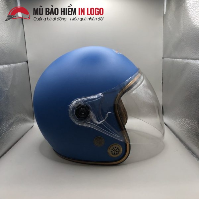 mu-bao-hiem-in-logo-3-4-dau-co-kinh-mau-xanh-duong-son-nham-mbh-38 (3)