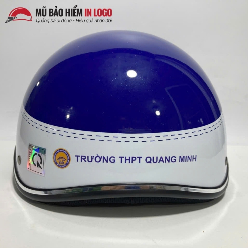 mu-bao-hiem-in-logo-kieu-dang-nua-dau-boc-da-mau-xanh-duong-va-trang-bong-khong-kinh-mbh-11 (3)