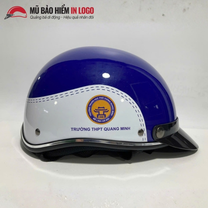 mu-bao-hiem-in-logo-kieu-dang-nua-dau-boc-da-mau-xanh-duong-va-trang-bong-khong-kinh-mbh-11 (4)