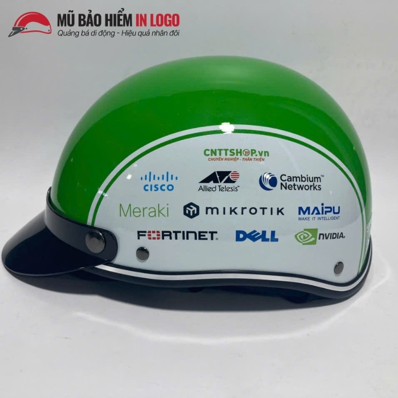 mu-bao-hiem-in-logo-kieu-dang-nua-dau-mau-xanh-la-va-trang-bong-khong-kinh-mbh-12 (3)