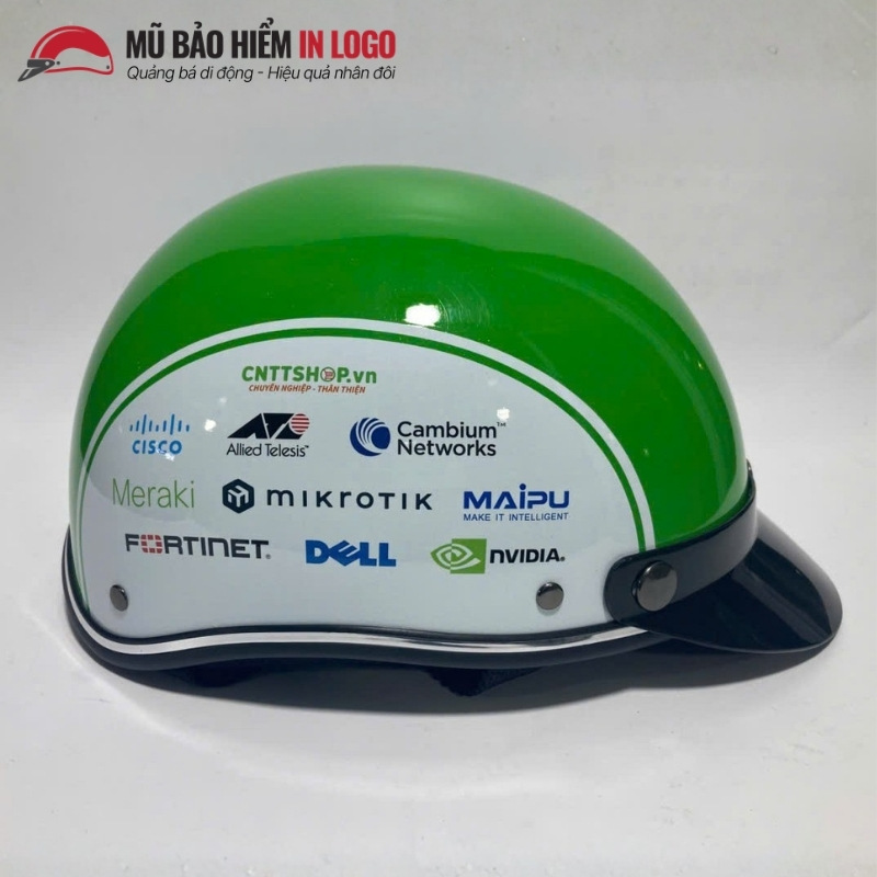 mu-bao-hiem-in-logo-kieu-dang-nua-dau-mau-xanh-la-va-trang-bong-khong-kinh-mbh-12 (5)
